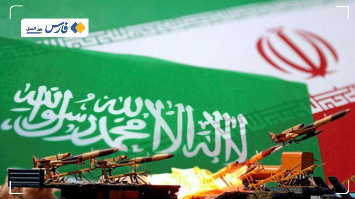روزنامه صهیونیستی مدعی همکاری عربستان در جنگ علیه ایران شد