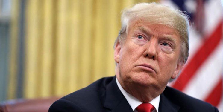 انتقام گیری ترامپ از جمهوری‌خواهان مخالف