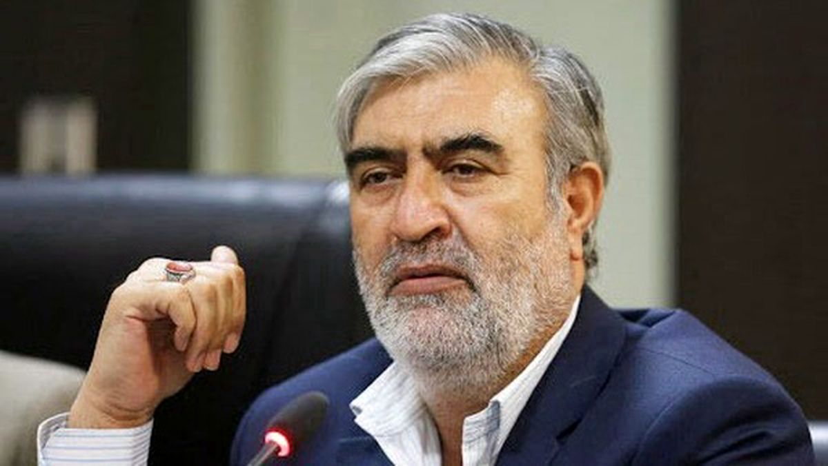 رئیس کمیسیون امنیت: اسناد خرابکاری اسرائیلی‌ها در تورقوزآباد به آژانس ارائه شده است