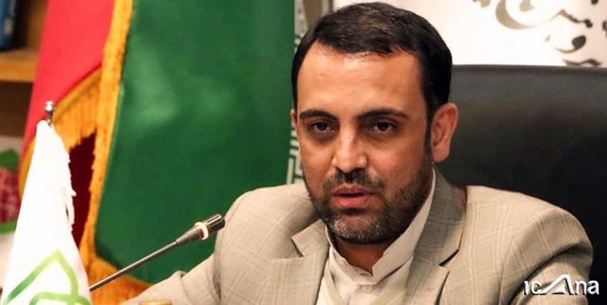 شریفیان: ارتباط عمیق تر با کشورهای محور مقاومت را نباید از یاد ببریم 