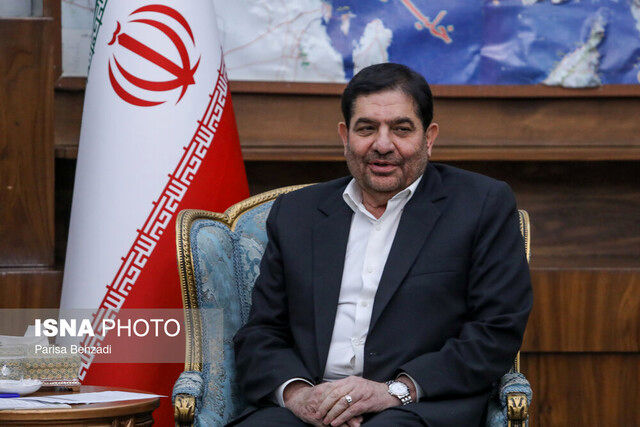 مخبر: طرحهای پیشنهادی و اولویت دار استان البرز مورد بحث و بررسی قرار گرفت