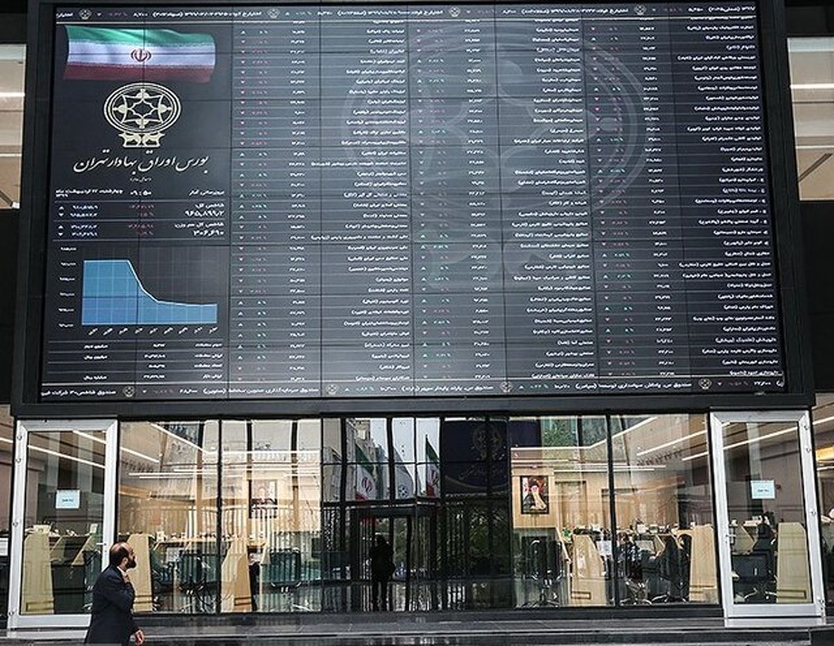 پیشنهاد بورسی وزیر اقتصاد 