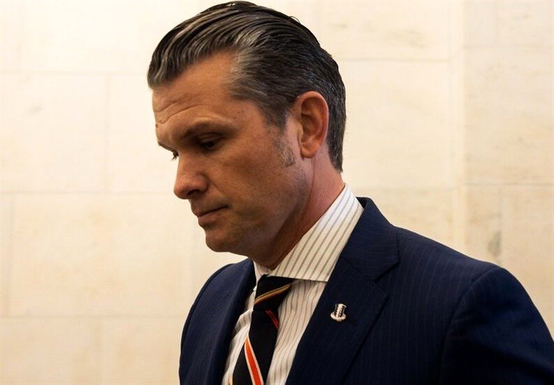 تازه‌ترین اظهارنظر ترامپ درباره جنگ با ایران