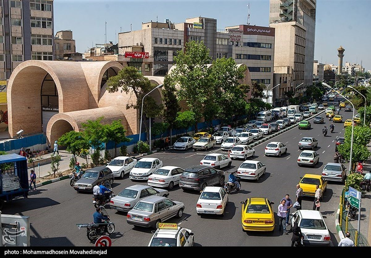 آخرین وضعیت اجرای قانون انتقال پایتخت