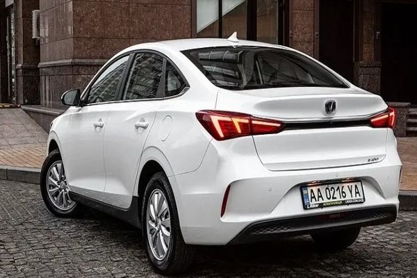 فروش فوری سایپا برای خودرو برقی!| ثبت‌نام چانگان 460EV از امروز