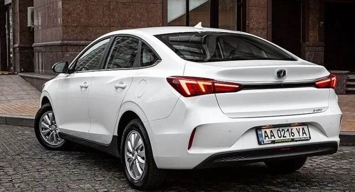 فروش فوری اولین خودروی برقی سایپا!| ثبت‌نام چانگان 460EV از امروز