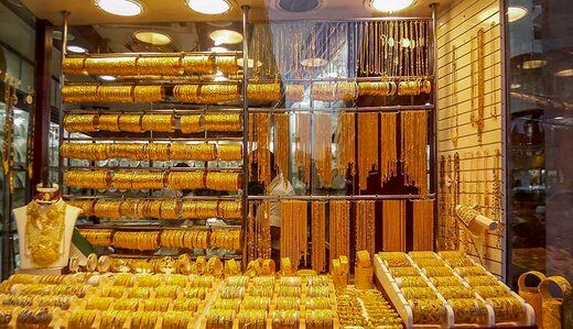 پیشبینی جنجالی قیمت طلا | منتظر طلای ۲۰ میلیون تومانی باشیم؟