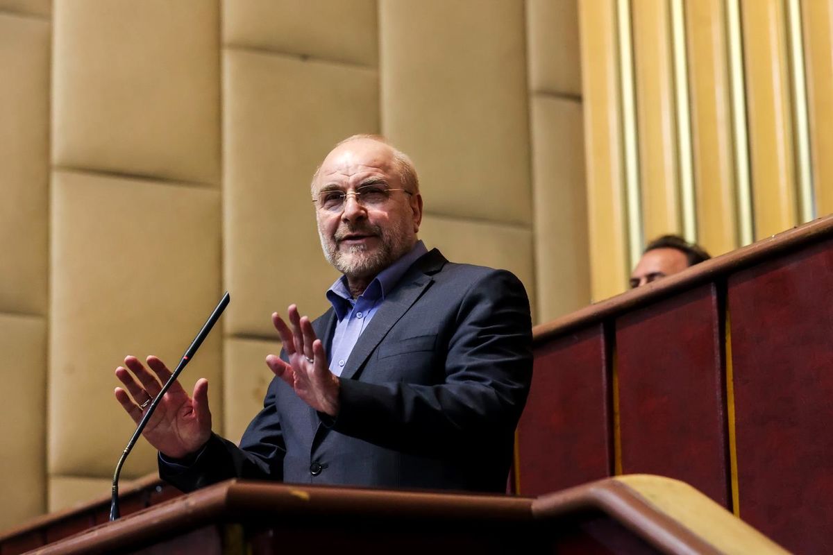 قالیباف: امروز آزادیخواهان جهان به شهید سلیمانی افتخار میکند