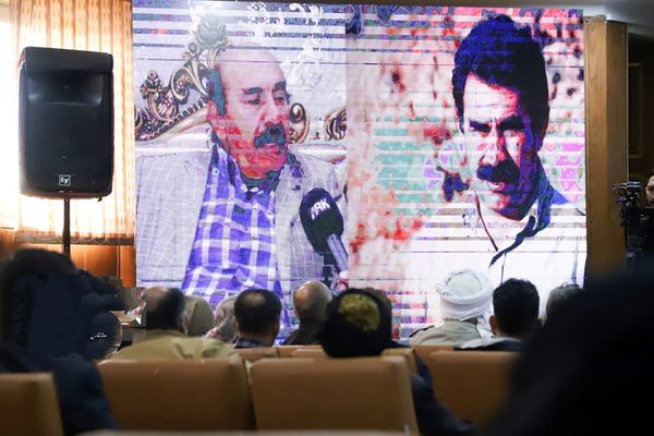 دادگاه جنایات پژاک آغاز شد