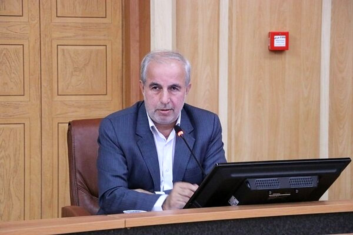 کوچکینژاد: مجلس مصوبات خوبی در حوزه یارانهها داشته است
