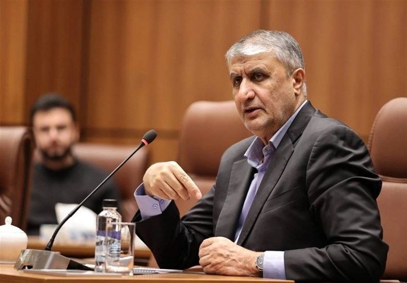 اسلامی: صنعت هستهای کشور نماد موفق پیشرفت علمی و فناوری است