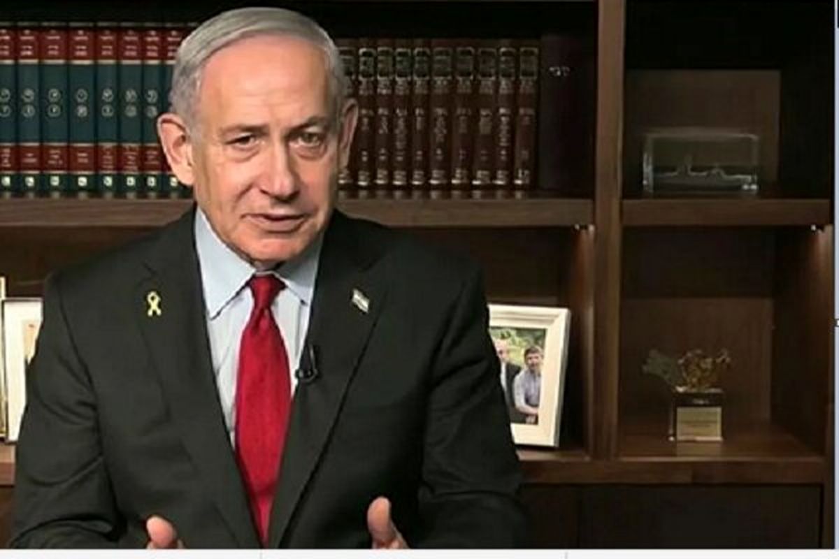 ادعای نتانیاهو علیه ایران