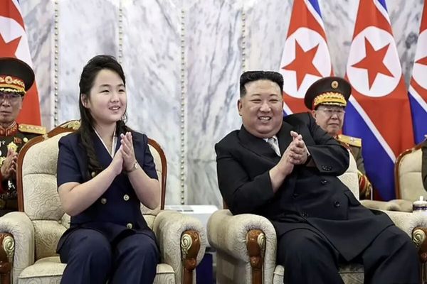 ادعای سئول درباره رهبر آینده کره‌شمالی 