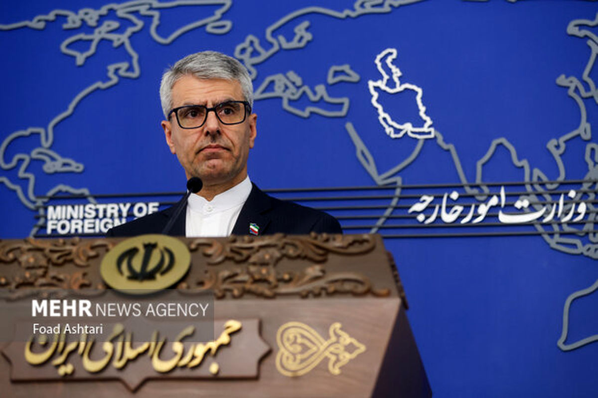 تهران تحرکات نظامی آمریکا علیه ونزوئلا را محکوم کرد