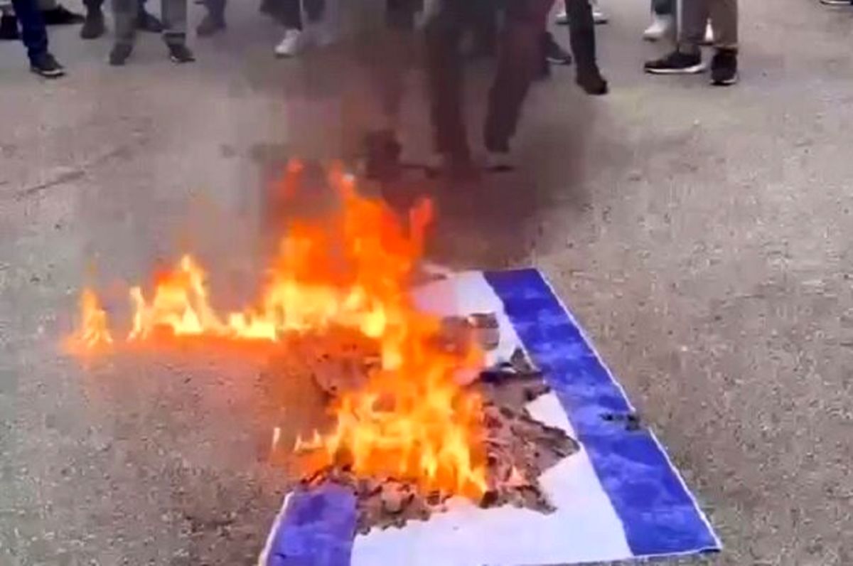 گرمای بی‌سابقه در اسرائیل عرق نتانیاهو را درآورد/ بحران خشکسالی به اسرائیل رسید