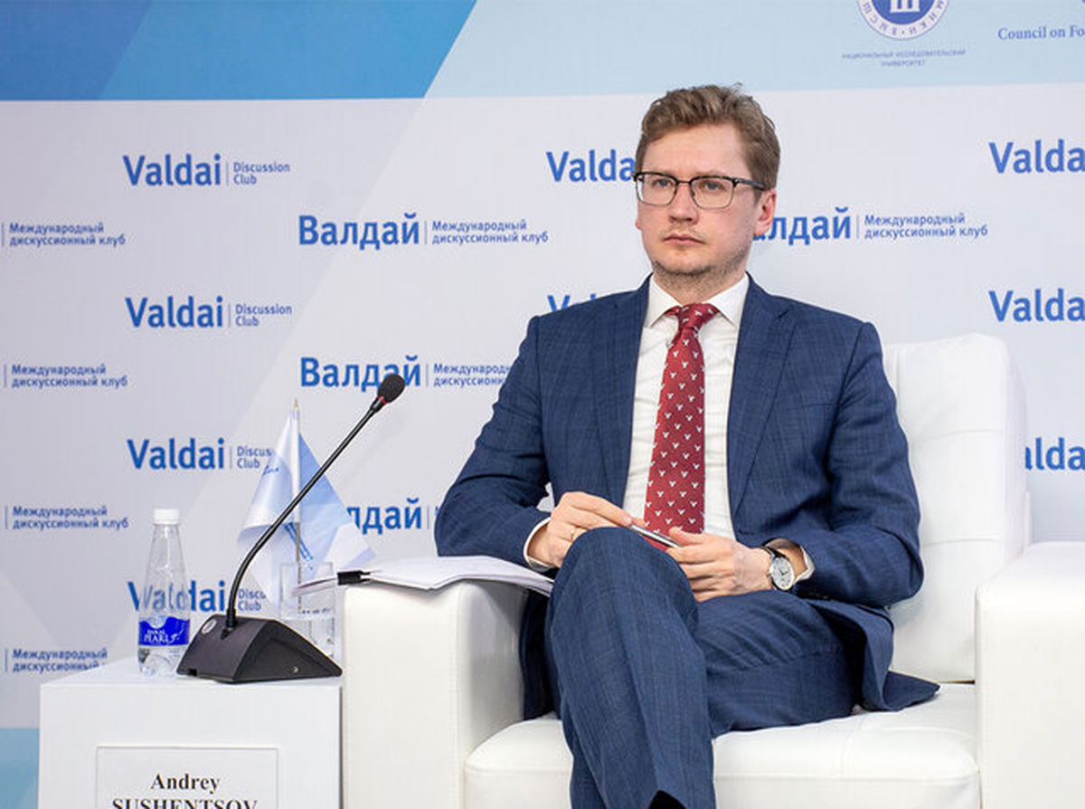 نظر کارشناس روس درباره توافق آمریکا با ایران