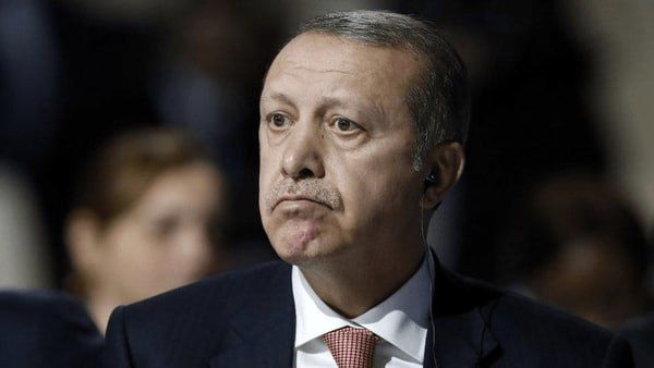 اردوغان به تهران می‌آید