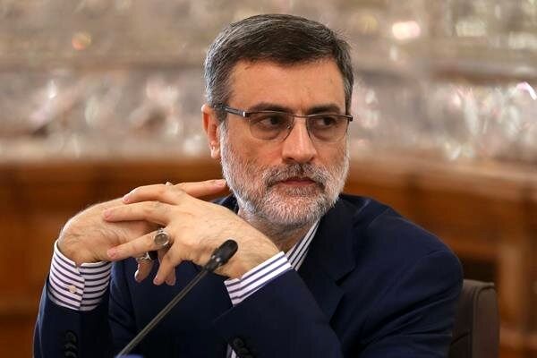جوان‌ترین نامزد ‎انتخابات۱۴۰۰ از دید ‌رسانه‌ها 