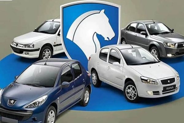 فروش فوری ایران خودرو داغ‌تر از همیشه