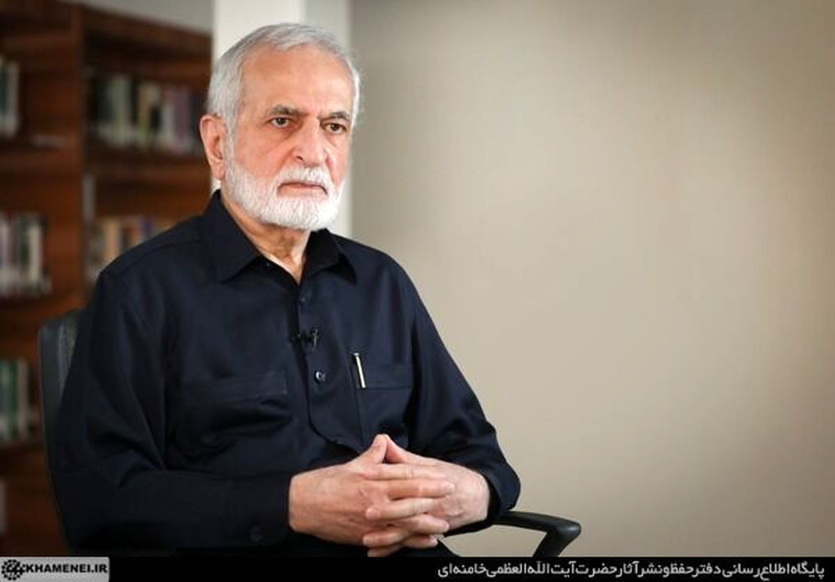 جمهوری اسلامی اهل مذاکره است اما تحمیل را نمی‌پذیرد