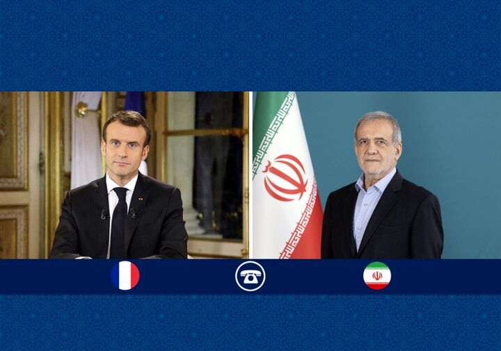 ایران از هر ابتکاری که به صلح و امنیت منطقه‌ای منجر شود استقبال می‌کند