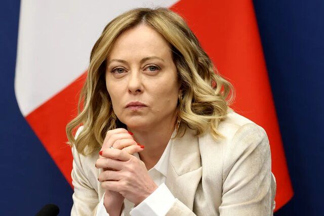 تأکید ایتالیا بر لزوم مذاکره برای توقف تنش ایران و اسرائیل