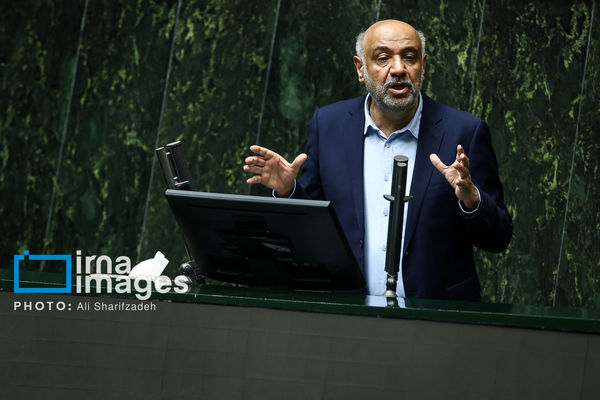 میدری: مجلس کمک کند که هرکس چقدر درآمد دارد از یارانه حذف شود