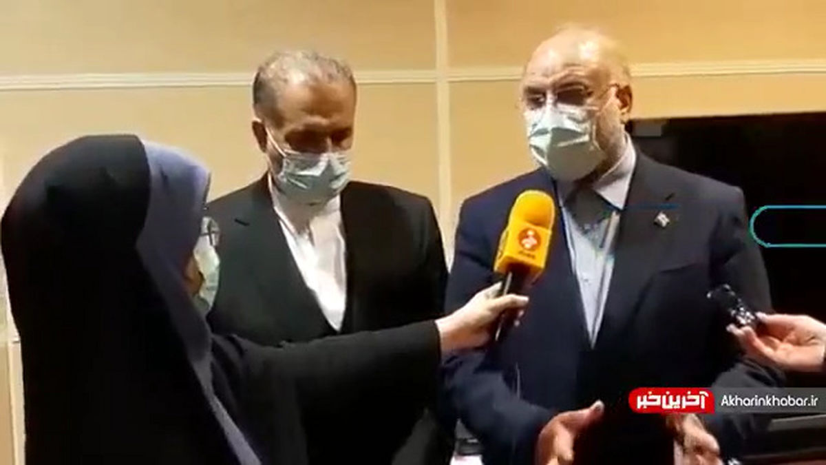 قالیباف: از سال آینده توافق ها با روسیه را اجرا می کنیم