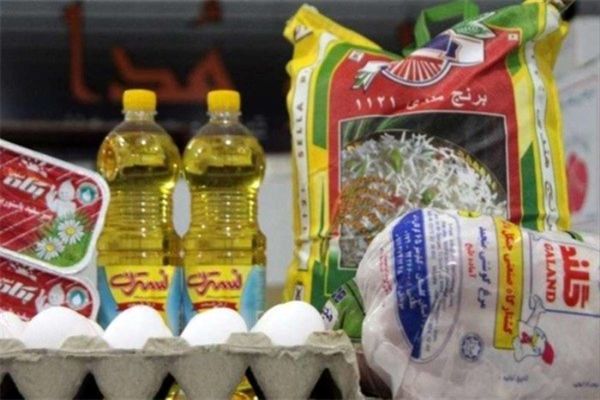 توزیع بسته‌های معیشتی دهه آخر صفر +جزئیات