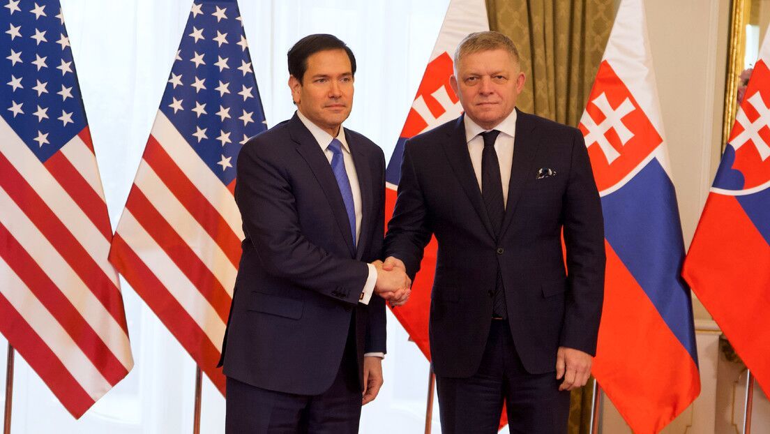 ویتکاف و کوشنر در حال سفر برای برگزاری جلسات مهم درباره ایران 