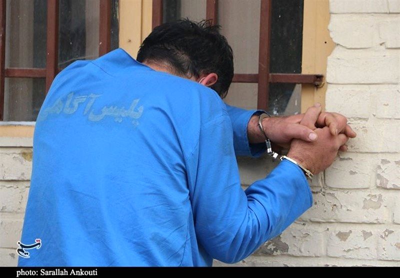 حمله با سلاح سرد در شیراز | قتل چهار شهروند شیرازی