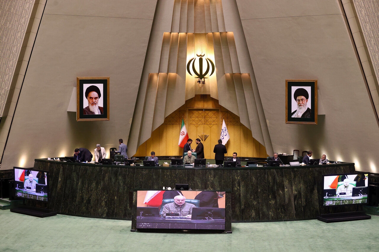 قالیباف: کمیسیونی در حوزه هوش مصنوعی و فناوری در مجلس تشکیل خواهد شد