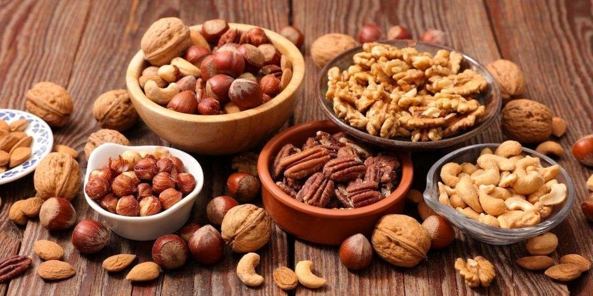 رشد صادرات خشکبار در گرو محصولات جدید / اما چه محصولی؟