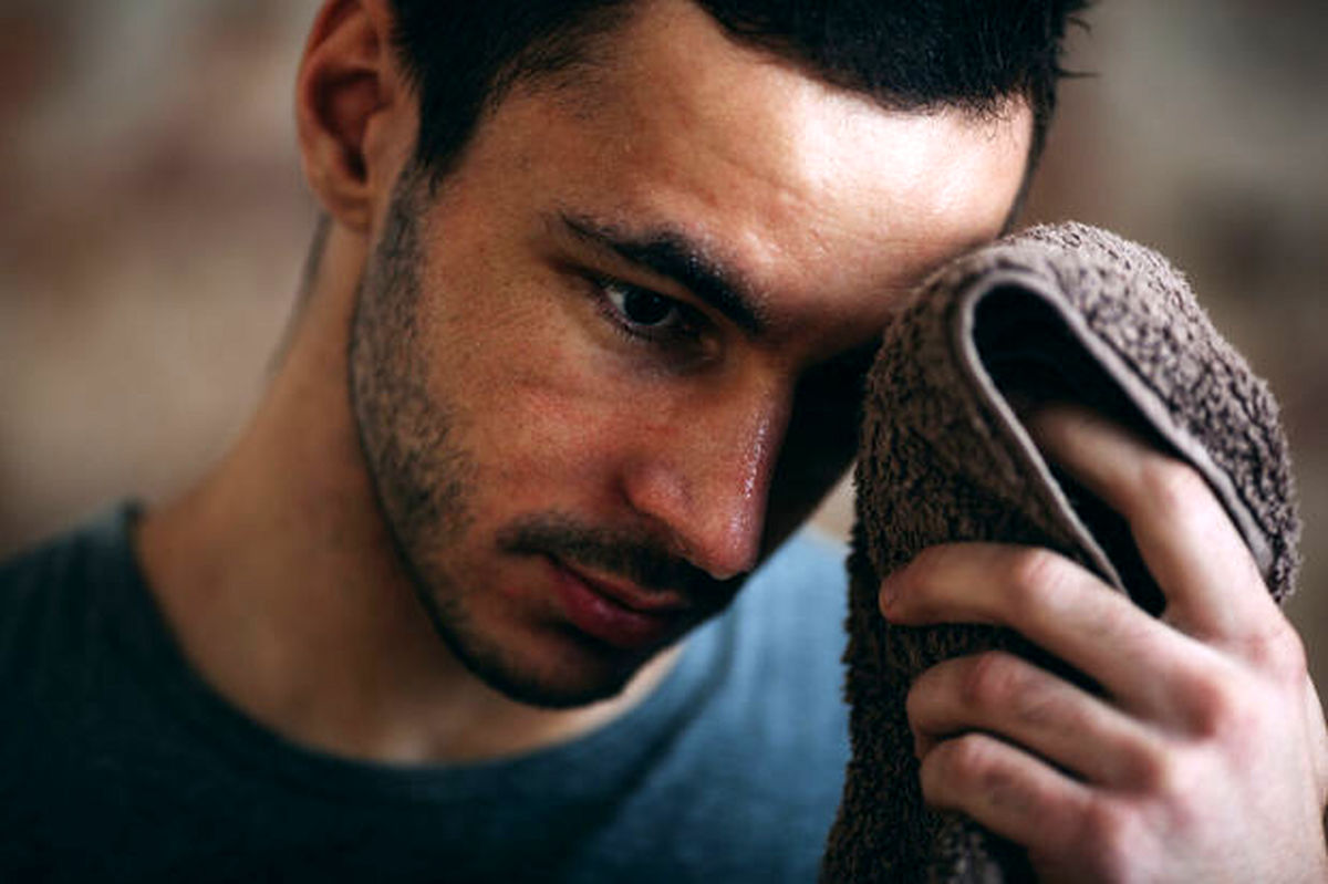 چرا همیشه خسته هستید؟