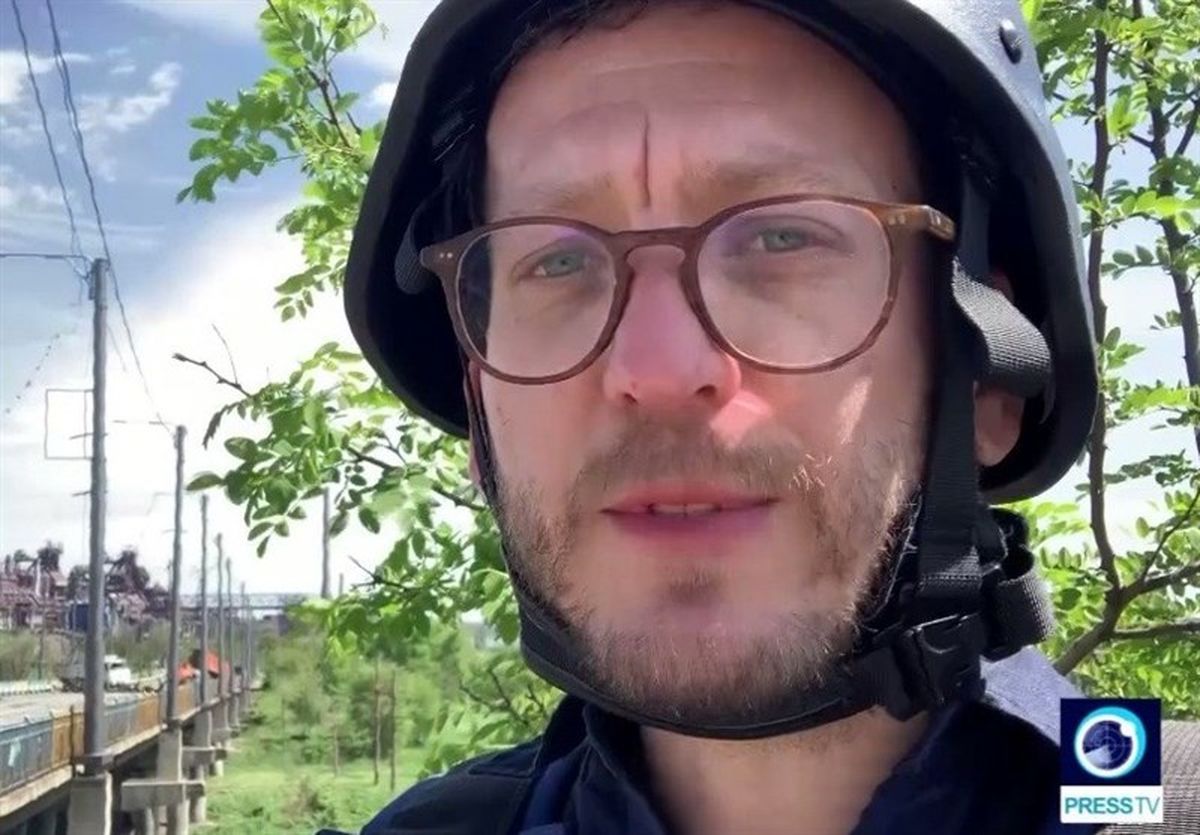 خبرنگار پرستیوی در لیست ترور قرار گرفت