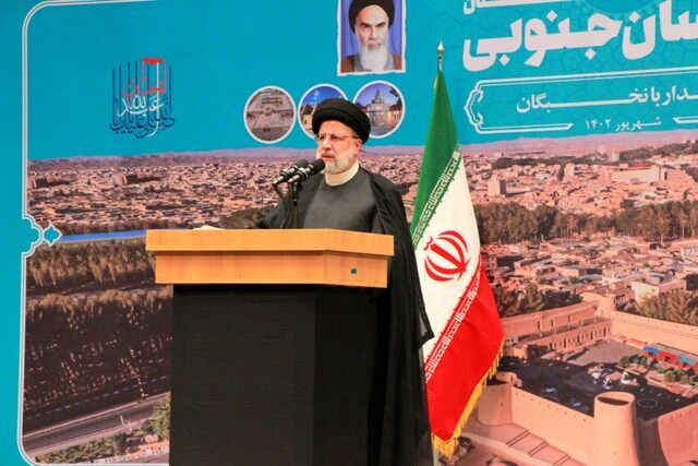 رئیس جمهور: ارتباط صنعت با دانشگاه موجب بکارگیری اندیشه‌ها برای گره‌گشایی خواهد شد