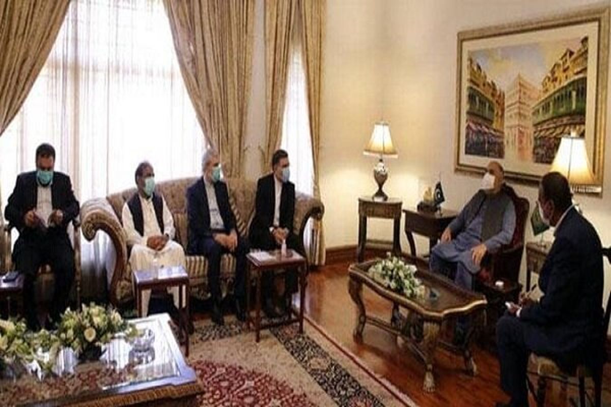 بزودی؛ مجلس میزبان نشست مشترک چین و پاکستان