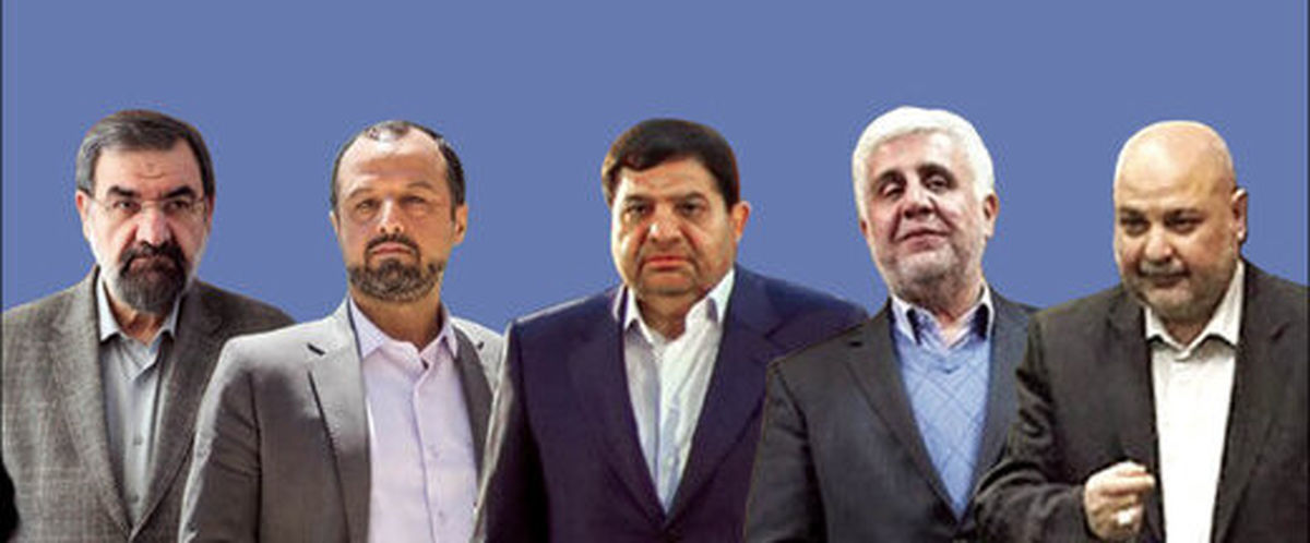 زمزمه ترمیم تیم اقتصادی دولت