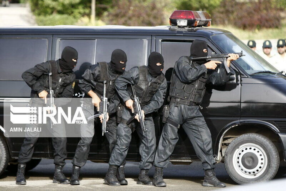  گروگانگیری یک پسر ۱۲ ساله توسط ۲ اتباع افغان در شهرری
