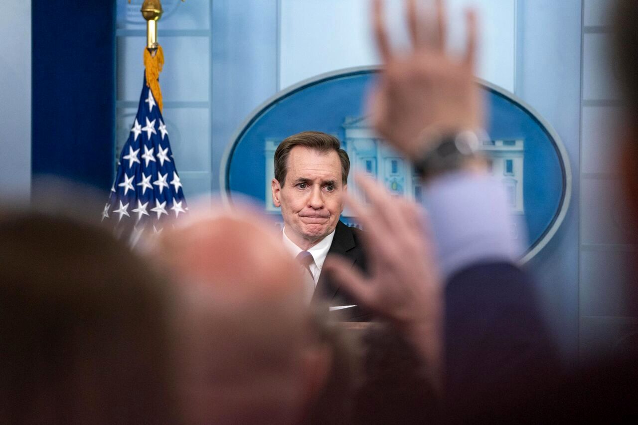 ادعای آمریکا درباره سقوط هواپیمای مسافربری آذربایجانی  