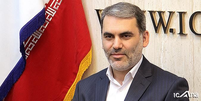 زنگنه: مجلس حمایت از دولت را تکلیف می داند