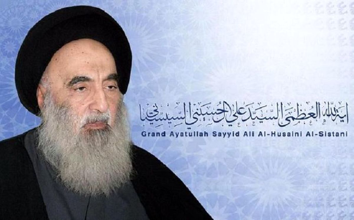 فتوای متفاوت آیتالله سیستانی درباره روزه در دوران کرونا