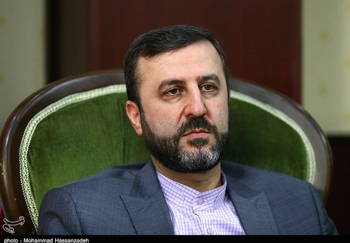 غریب‌آبادی: میدان و دیپلماسی در ‌مذاکرات‌ کنار هم بودند