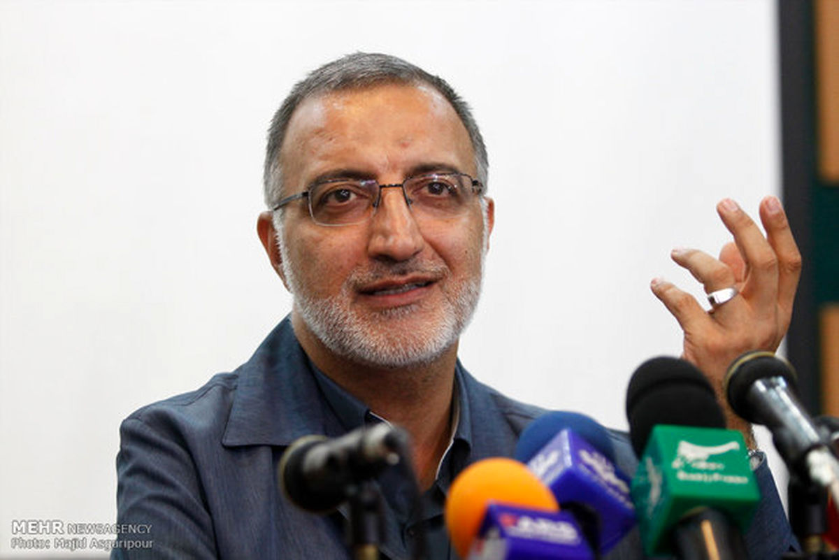 زاکانی: باید تحول و حرکت جدی در شاخص های مختلف ایجاد کرد