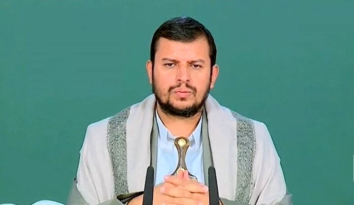 رهبر انصارالله: دشمنان به شدت به دنبال نفوذ امنیتی هستند