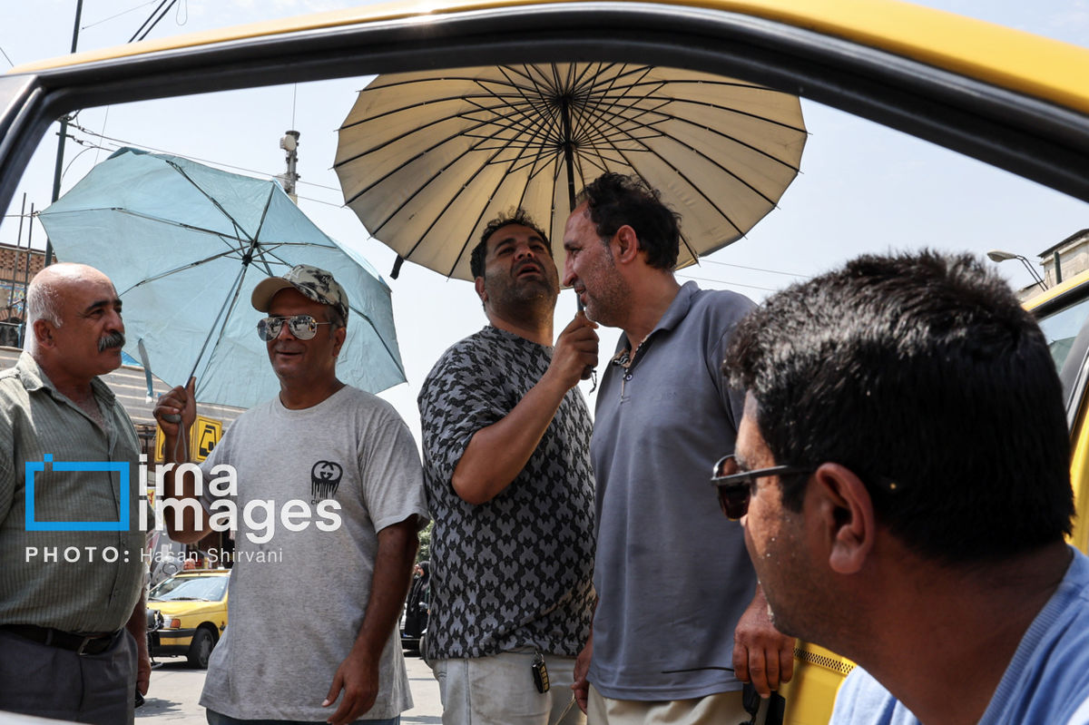 هوای تهران کی خنک می شود؟