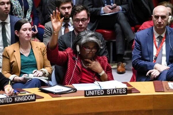 آمریکا باوقت‌کشی مقابل نسل‌کشی اسراییل درپی امتیازگیری درغزه است