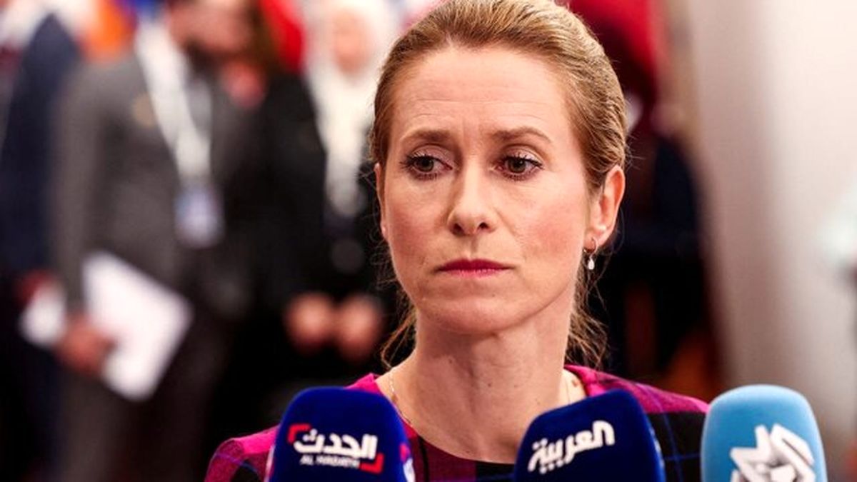 ترس اتحادیه اروپا از گردهمایی شانگهای