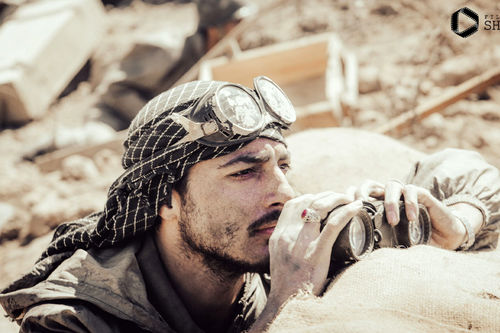 مجنون؛ روایت یک پیروزی جانکاه