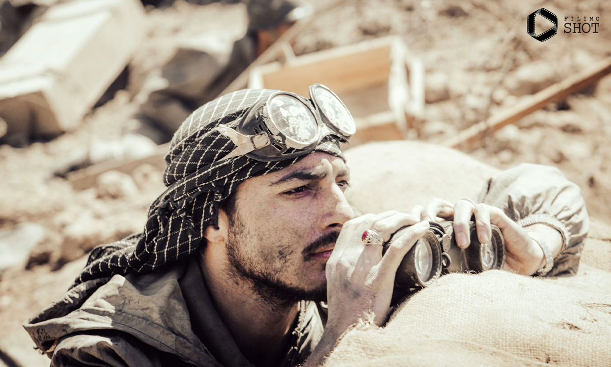 مجنون؛ روایت یک پیروزی جانکاه